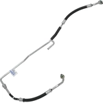 Order UAC - HA111744C - Liquid Line With Orifice Tube For Your Vehicle