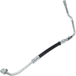 Order Liquid Line/Hose by UAC - HA111762C For Your Vehicle