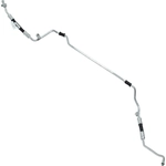 Order Liquid Line/Hose by UAC - HA111780C For Your Vehicle