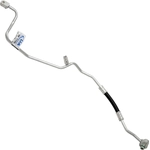 Order Liquid Line/Hose by UAC - HA11208C For Your Vehicle