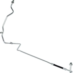 Order Liquid Line/Hose by UAC - HA112763C For Your Vehicle