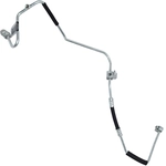 Order Ligne liquide / tuyau de UAC - HA112807C For Your Vehicle