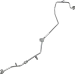 Order UAC - HA113622C - Liquid Line/Hose For Your Vehicle
