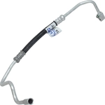 Order UAC - HA113757C - Liquid Line Without Orifice Tube For Your Vehicle
