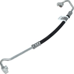 Order UAC - HA113824C - Liquid Line Without Orifice Tube For Your Vehicle