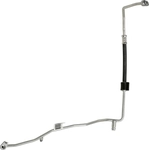 Order Liquid Line/Hose by UAC - HA113859C For Your Vehicle