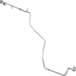 Order UAC - HA114176C - Liquid Line w/ Orifice Tube For Your Vehicle