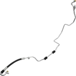 Order UAC - HA114250C - Liquid Line/Hose For Your Vehicle