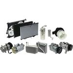 Order Liquid Line/Hose by UAC - HA114270C For Your Vehicle