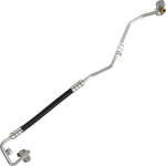 Order Liquid Line/Hose by UAC - HA114276C For Your Vehicle