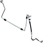 Order Liquid Line/Hose by UAC - HA114279C For Your Vehicle