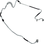 Order UAC - HA114307C - Liquid Line Without Orifice Tube For Your Vehicle