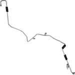 Order Liquid Line/Hose by UAC - HA114385C For Your Vehicle
