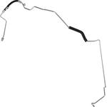 Order UAC - HA114402C - Liquid Line/Hose For Your Vehicle