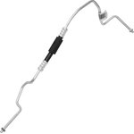 Order Liquid Line/Hose by UAC - HA114407C For Your Vehicle