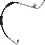 Order Liquid Line/Hose by UAC - HA9159C For Your Vehicle
