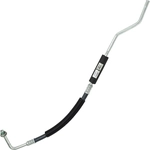 Order Liquid Line/Hose by UAC - HA10006C For Your Vehicle