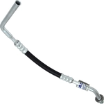 Order Liquid Line/Hose by UAC - HA10017C For Your Vehicle
