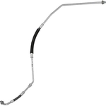 Order Liquid Line/Hose by UAC - HA10388C For Your Vehicle