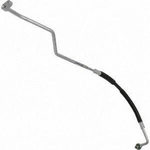 Order Liquid Line/Hose by UAC - HA10404C For Your Vehicle
