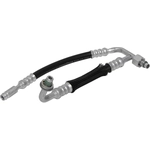 Order Liquid Line/Hose by UAC - HA10476C For Your Vehicle
