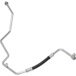 Order Liquid Line/Hose by UAC - HA10489C For Your Vehicle