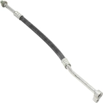 Order Liquid Line/Hose by UAC - HA10596C For Your Vehicle