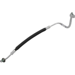 Order Liquid Line/Hose by UAC - HA10606C For Your Vehicle
