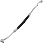 Order Liquid Line/Hose by UAC - HA10904C For Your Vehicle