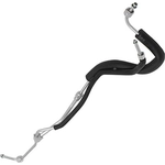 Order Ligne liquide / tuyau de UAC - HA10970C For Your Vehicle