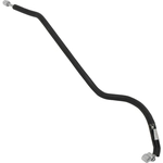 Order Liquid Line/Hose by UAC - HA11001C For Your Vehicle