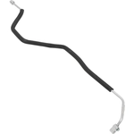 Order Liquid Line/Hose by UAC - HA11002C For Your Vehicle
