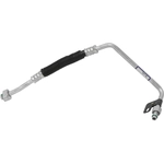 Order Liquid Line/Hose by UAC - HA111296C For Your Vehicle