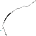 Order Liquid Line/Hose by UAC - HA111323C For Your Vehicle