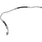 Order Liquid Line/Hose by UAC - HA111393C For Your Vehicle