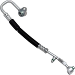 Order Liquid Line/Hose by UAC - HA111438C For Your Vehicle