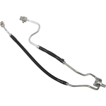 Order Liquid Line/Hose by UAC - HA111547C For Your Vehicle