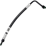 Order Liquid Line/Hose by UAC - HA111683C For Your Vehicle