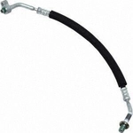 Order Liquid Line/Hose by UAC - HA111981C For Your Vehicle