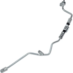 Order Liquid Line/Hose by UAC - HA112425C For Your Vehicle