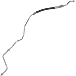 Order Liquid Line/Hose by UAC - HA112791C For Your Vehicle