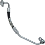 Order Liquid Line/Hose by UAC - HA112799C For Your Vehicle