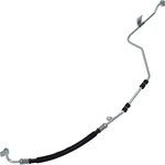 Order Liquid Line/Hose by UAC - HA113659C For Your Vehicle