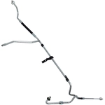 Order Liquid Line/Hose by UAC - HA113671C For Your Vehicle