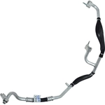 Order Liquid Line/Hose by UAC - HA113878C For Your Vehicle