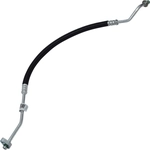 Order Liquid Line/Hose by UAC - HA11615C For Your Vehicle