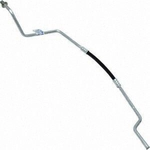Order Liquid Line/Hose by UAC - HA3016C For Your Vehicle