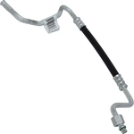 Order Liquid Line/Hose by UAC - HA9139C For Your Vehicle