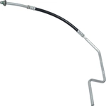 Order Liquid Line/Hose by UAC - HA9142C For Your Vehicle