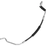 Order Liquid Line/Hose by UAC - HA9198C For Your Vehicle